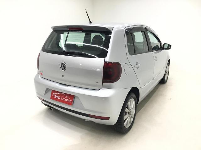 Volkswagen Fox 1.6 2011 - Foto 2