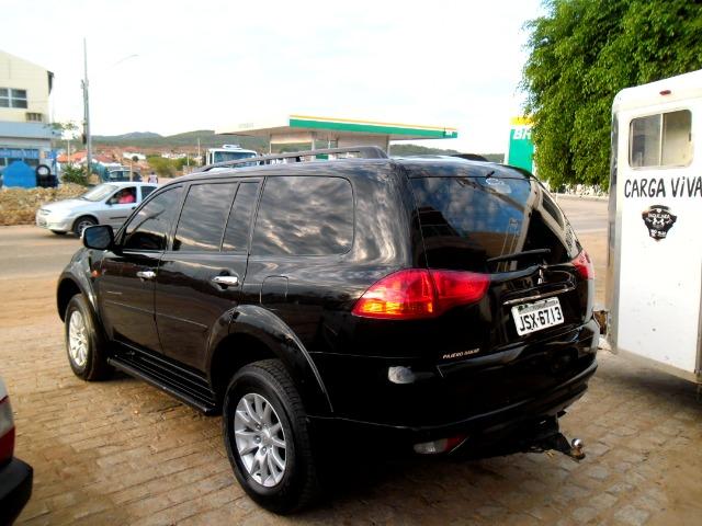 Pajero Dakar - Foto 3