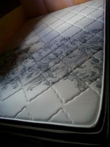 Cama box - Foto 4