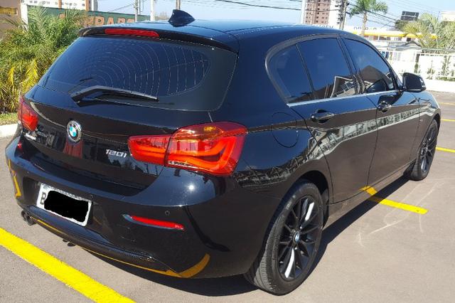 BMW 120i 2.0 Turbo 2016 - Foto 20