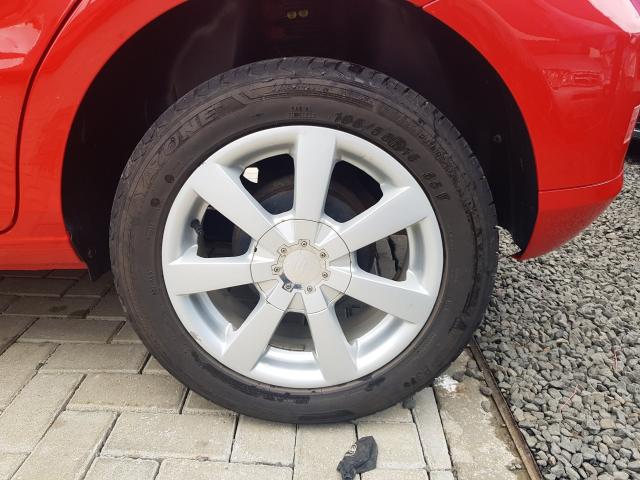 VOLKSWAGEN GOL 2011/2011 1.0 MI 8V FLEX 4P MANUAL G.V - Foto 9