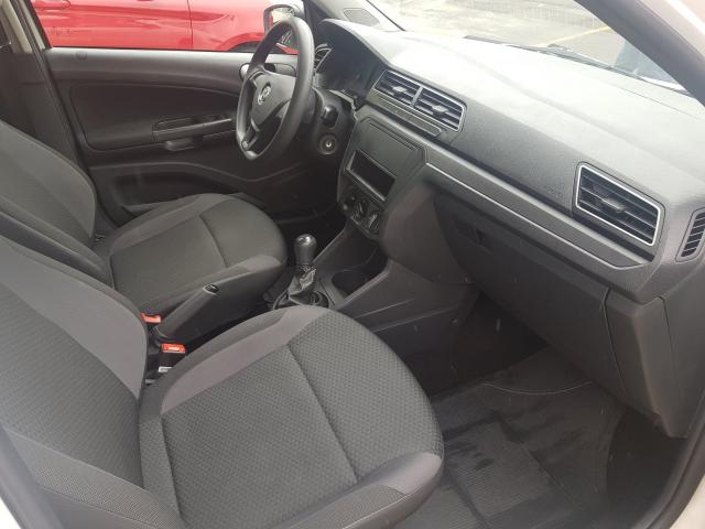 VOLKSWAGEN GOL 2016/2017 1.6 MSI TOTALFLEX TRENDLINE 4P MANUAL - Foto 10