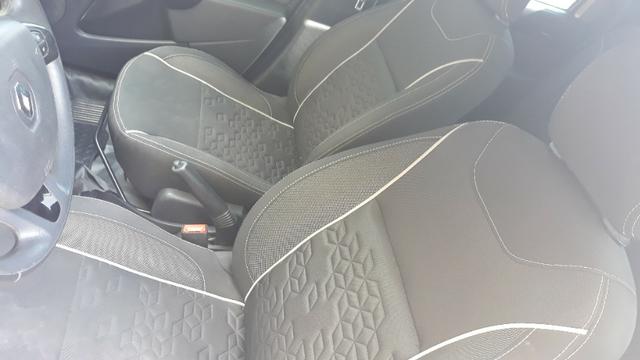 Duster Oroch 2.0 dynamic 4x2 aut 2016/17 - Foto 10