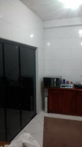Casa sitio cercado x casa em são jose dos pinhais - Foto 6