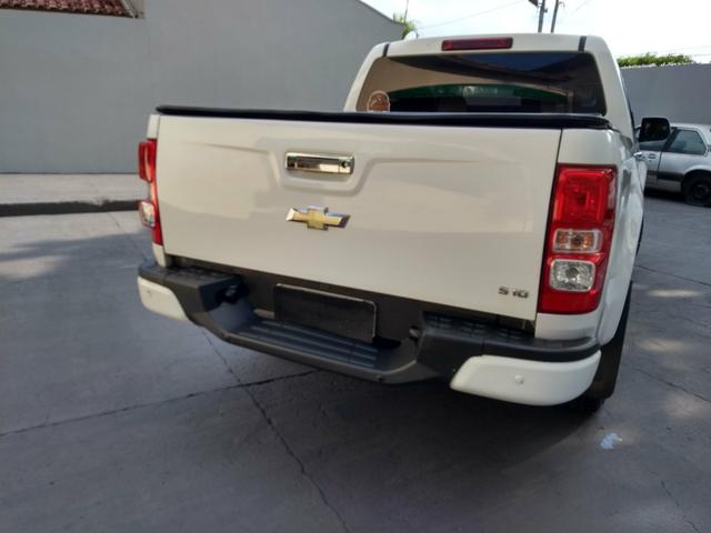 S10 LS 2.4 Flex 12/13 manual super conservado! - Foto 6