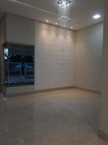 Vendo casa moderna no condomínio alto da boa vista - Foto 3