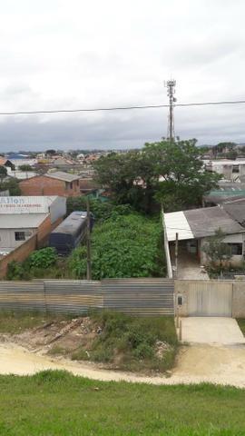 Apto, sobrado, maior ou menor valor Troco por x Terreno Bairro Cajuro 587m² venda/troca - Foto 3