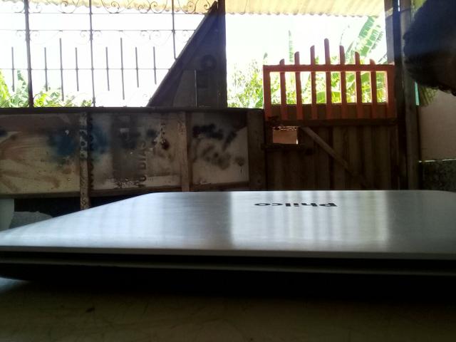 Vende-se ou troca notebook