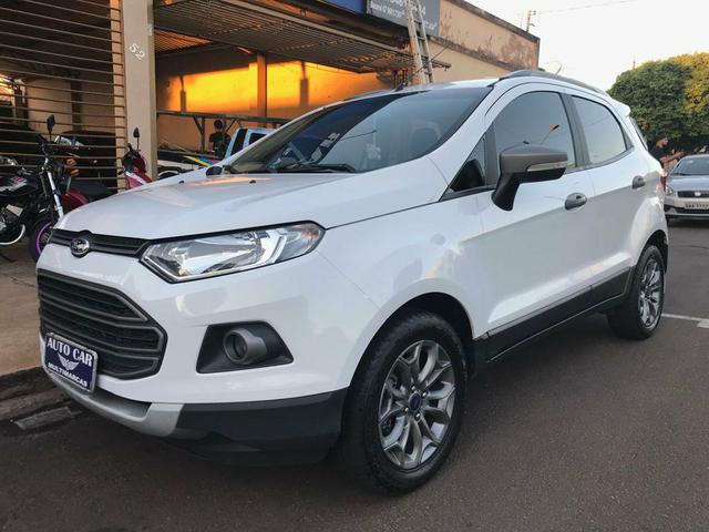EcoSport - Foto 4