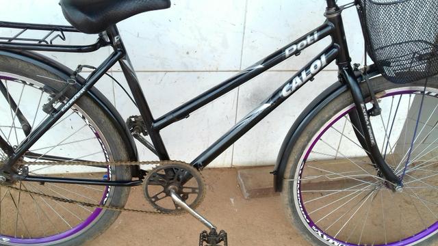 Bicicleta. - Foto 2