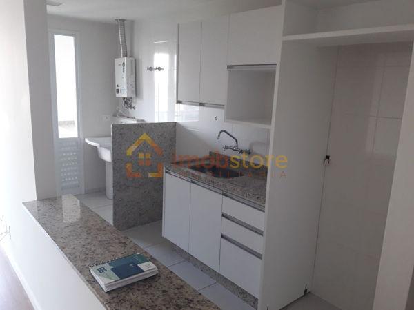 Apartamento com 3 quartos no ED. TALENT - Bairro Fazenda Gleba Palhano em Londrina - Foto 15