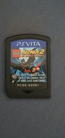 Batman lego 2