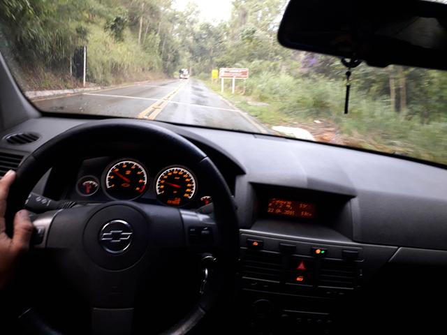 Vectra GTX - Foto 5