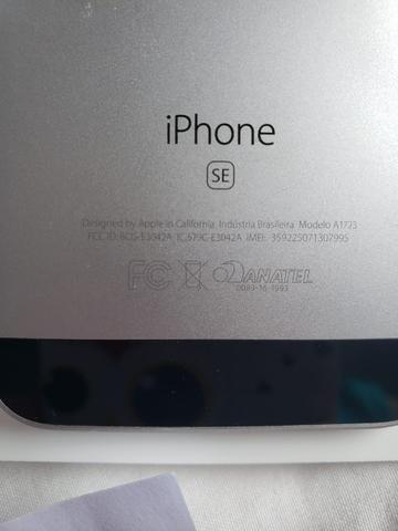 IPhone SE 64 gb - Foto 3