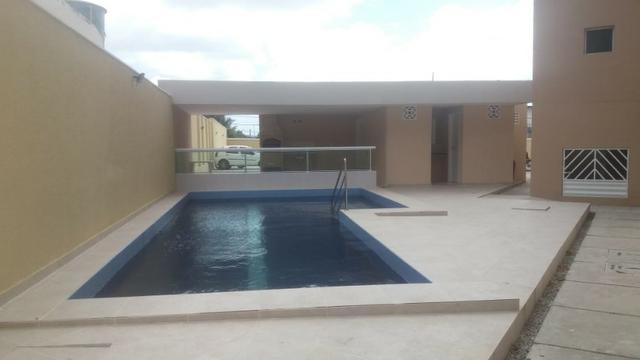 Apartamento Antonio Bezerra 2 quartos 1 vaga - Foto 4