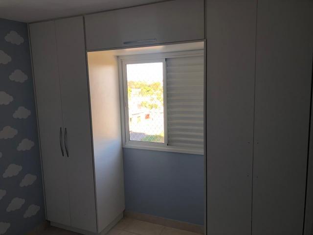 Apartamento prox Buriti shopping 2 qtos, 1 suite lazer completo Ac-Financiamento - Foto 3
