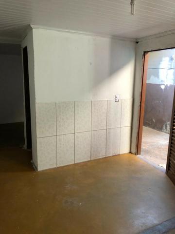 Ótima oportunidade, Lote com duas casas no riacho fundo 2! - Foto 6