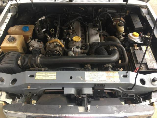 Ranger XLS TB DIESEL - Foto 3
