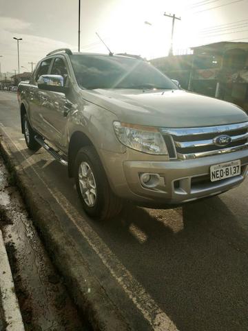 Ranger Limited 2014 - Foto 2