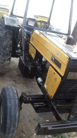 Trator valtra ano 2004 - Foto 4
