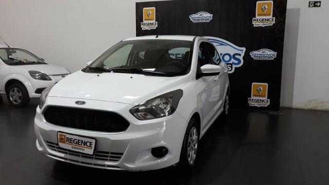 Ford Ka 1.0 - Oferta p/ Fechar Logo, Ligue ou Whatsapp * Fellipe Félix