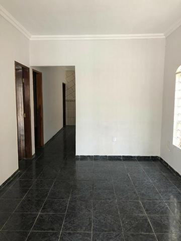 Alugue essa casa com 03 qtos - QR 318 - Samambaia Sul - Foto 6
