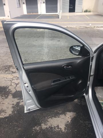 Etios 16/17, 1.5 xls automatico - Foto 14