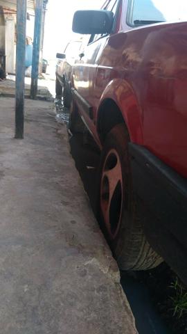 Voyage GLS 1.8 Aceito Cartão - Foto 2