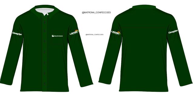 Camisas Polo Manaus - Foto 3