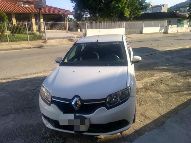 Sandero