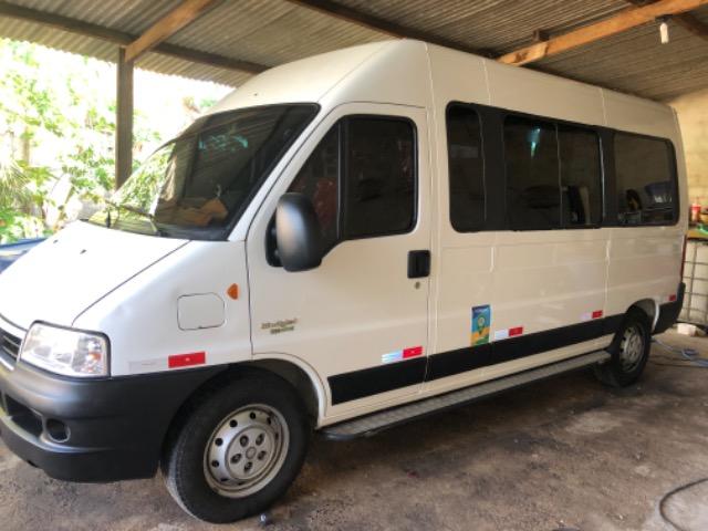Fiat Ducato 13/14 - Foto 3