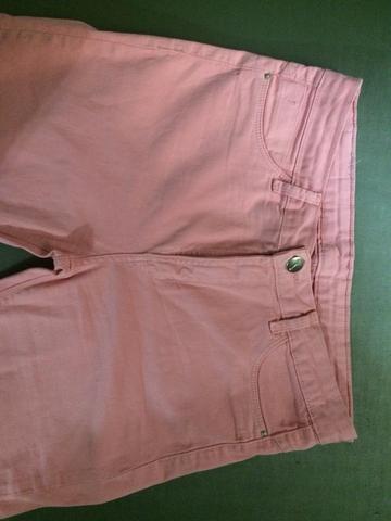 Calça TAM 42 feminina - Foto 2
