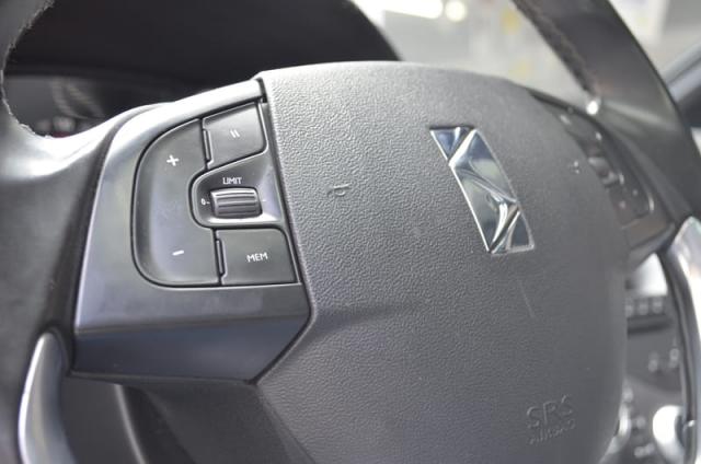 CITROEN DS5 1.6 TURBO 16V AUT. - Foto 14