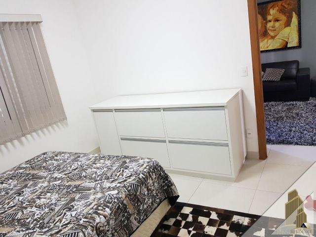Apartamento com 52 m² - 01 quarto - mobiliado - Foto 5