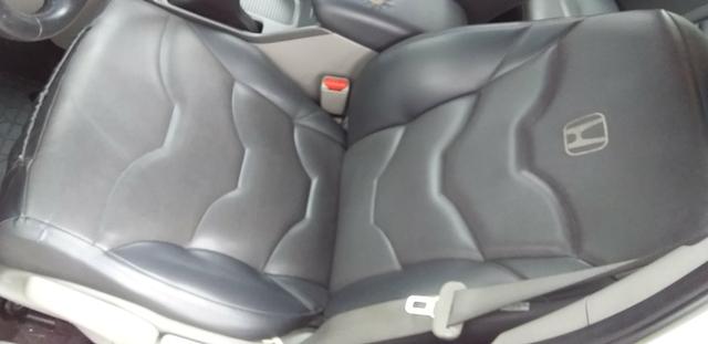 Honda Civic único dono 14/14 - Foto 7