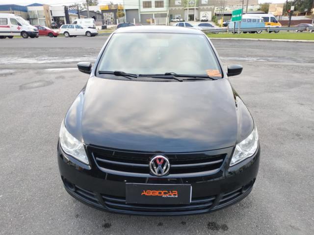 VOLKSWAGEN VOYAGE 1.0 CITY - Foto 2