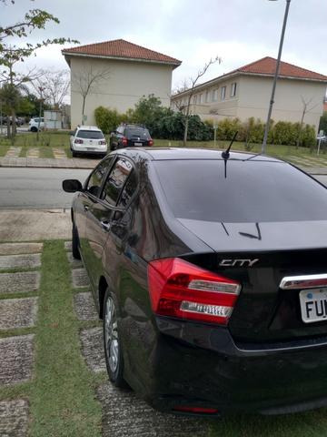 Honda city automatico - Foto 2