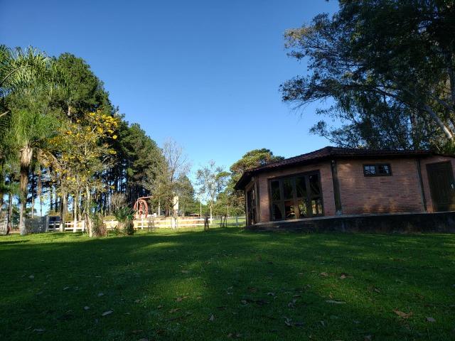 Otimos sitios com a segurança do condominio fechado!!!! - Foto 5