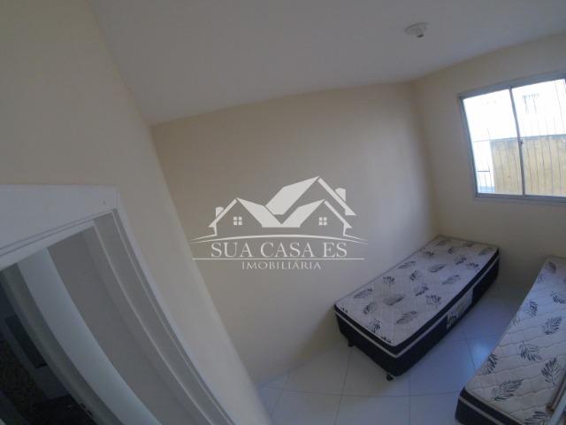 LA-Apartamento 3 quartos - sol da manhã - Residencial Costa do Marfim - Foto 6