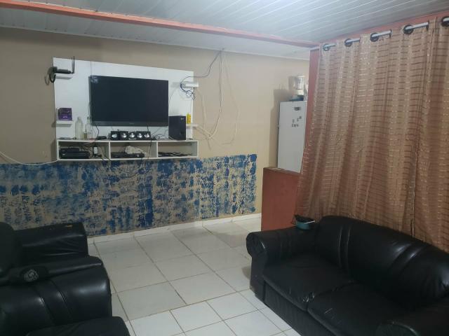 Casa no rosa linda - Foto 4