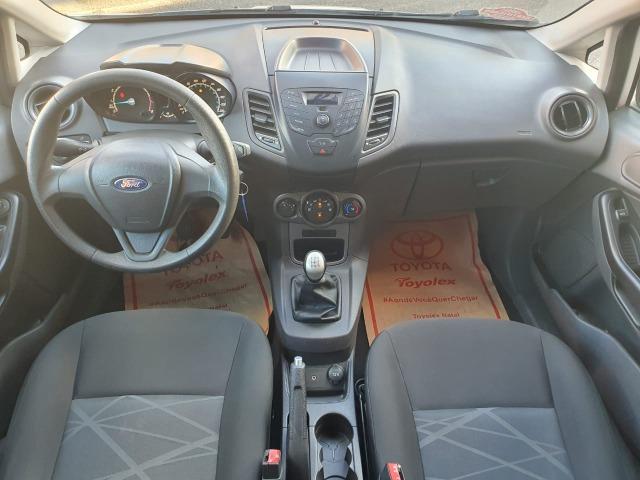 New Fiesta 1.5 2016 Completo - Foto 4