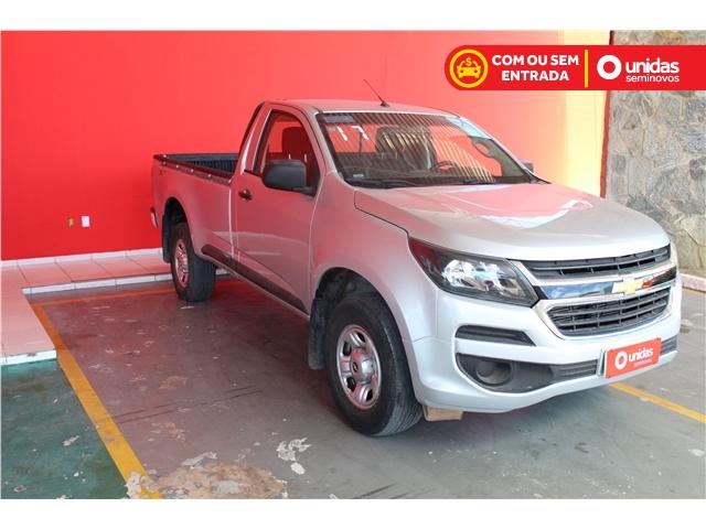 Chevrolet S10 2.8 lt 4x2 cd 16v turbo diesel 4p manual - Foto 3