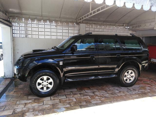 Pajero Sport 4*4 Diesel - Foto 5