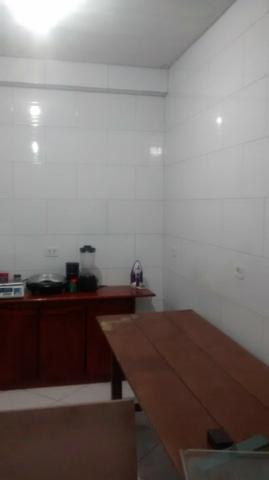 Casa sitio cercado x casa em são jose dos pinhais - Foto 7