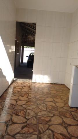 Casa com 3 quartos - Bairro Jardim Ipanema em Goiânia - Foto 5