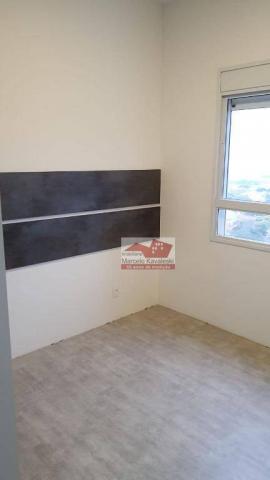 Apartamento com 1 dormitório para alugar, 34 m² por r$ 2.000,00/mês - ipiranga - são paulo - Foto 4