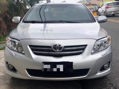 Toyota Corolla 2.0 Atlis - Foto 4