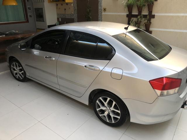 Honda City 2010 - Foto 5