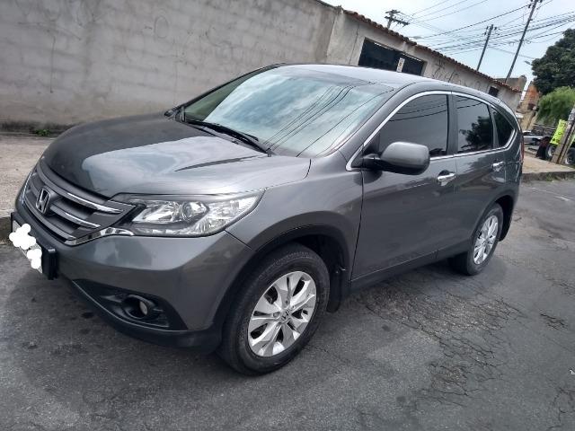 Honda CRV com kit gás - Foto 4