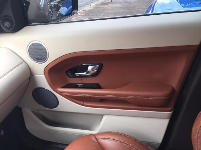 Land Rover Range Rover Evoque 2.0 Prestige 2011/2012 - Foto 4
